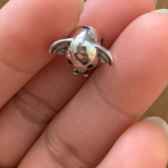 NWOT Harry Potter Dobby Charm Sterling Silver 925 - Picture 8 of 10